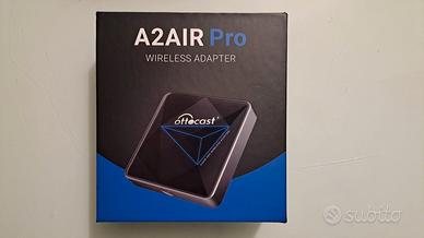 Adattatore wireless Android Auto Ottocast