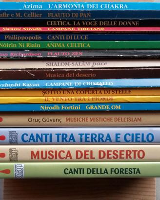 Lotto 17 cofanetti da collezione, edizioni RED!