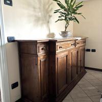 Mobile in legno