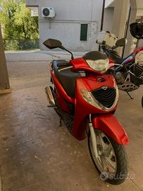 Honda sh 125 2008