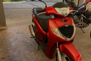 Honda sh 125 2008