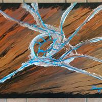 CONSAPEVOLEZZA ED ESPNSIONE NELLA MATRIX