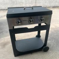 Barbacue Campart
