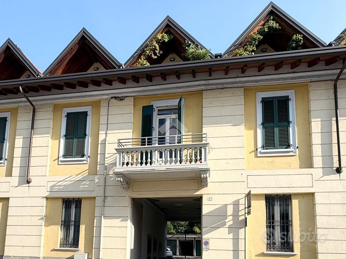 Appartamento – Gallarate, Centro - Vista 2