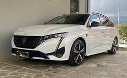 Peugeot 308 SW 1.2 puretech t GT s&s 130cv eat8