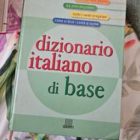 dizionario 