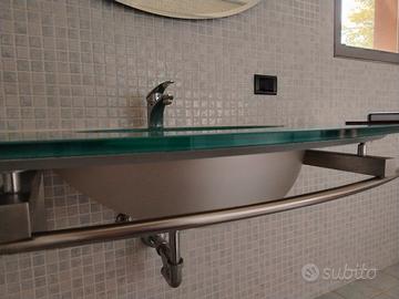 lavandino bagno 