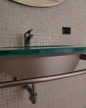 lavandino bagno 