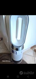 Purificatore dyson aria calda e aria fredda 