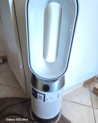 Purificatore dyson aria calda e aria fredda 