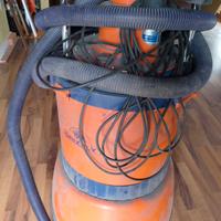 aspirapolvere aspiralicquidi