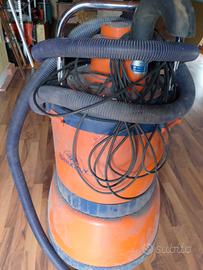 aspirapolvere aspiralicquidi