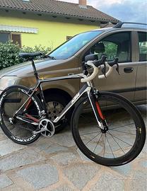 Bici da corsa Ktm revelator prestige