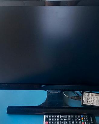 TV 22" SAMSUNG MOD. T22E390 