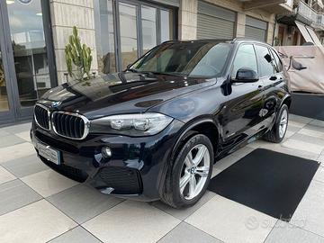 Bmw X5 25d xdrive Mpacket
