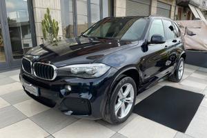 Bmw X5 25d xdrive Mpacket