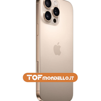 Apple iPhone 16 PRO MAX 256GB