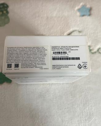 AirPods pro 2 originale