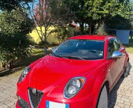 ALFA ROMEO MiTo - 2017