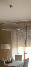 Lampadario Leroy Merlin