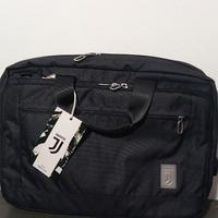 Juventus Borsa multiuso porta pc NUOVA