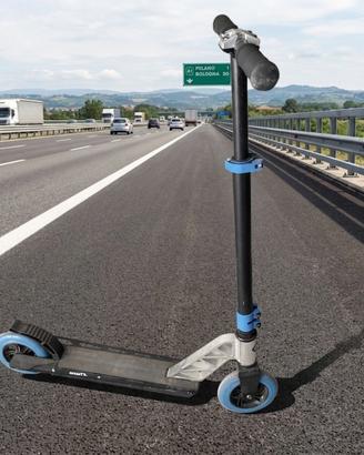 Monopattino Freestyle / Stunt Scooter