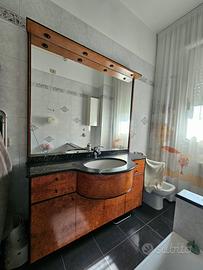 Mobile bagno artigianale