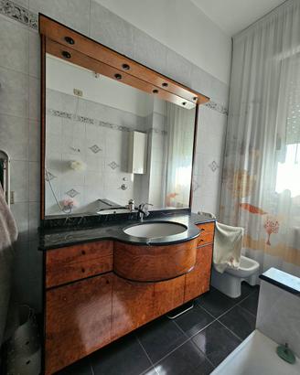 Mobile bagno artigianale