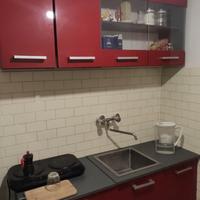 cucina  per cambio casa