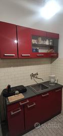 cucina  per cambio casa