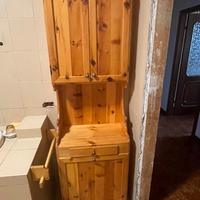 Arredamento bagno completo