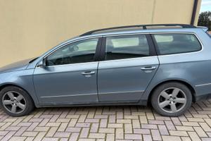 Passat 1900 TDI 105 cav