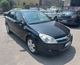Opel Astra 1.7 CDTI 110CV 5 porte Cosmo