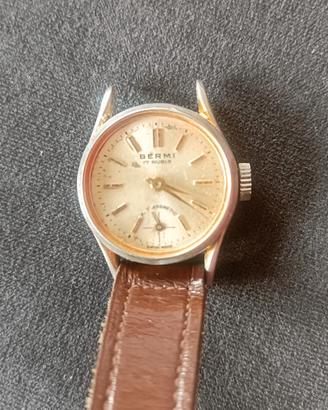 orologio antico Bermi