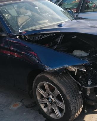 Ricambi usati BMW serie 1 F20 2014