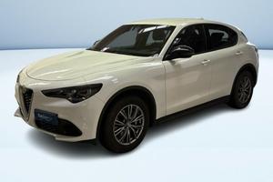 Alfa Romeo Stelvio 2.2 t Super Q4 210cv auto