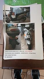 Honda 150 cc SOLO 33.000 Km - 2001