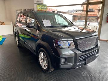 Cirelli 1 turbo GPL Premium 7 POSTI