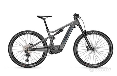 FOCUS Jam2 7.8 Slategrey Glossy 29 M 42