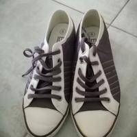 scarpe Emporio Armani EA7
