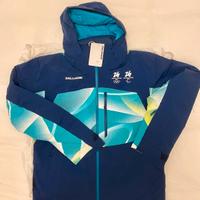 Giacca sci L Salomon Olimpiadi Milano Cortina 2026