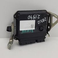 CENTRALINA MOTORE TOYOTA Auris 2° Serie 89661-02W