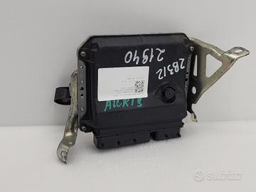 CENTRALINA MOTORE TOYOTA Auris 2° Serie 89661-02W