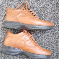 Scarpe Donna Hogan Interactive stivaletto 36