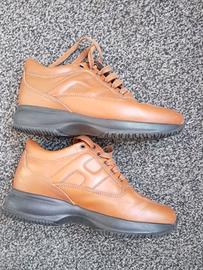 Scarpe Donna Hogan Interactive stivaletto 36