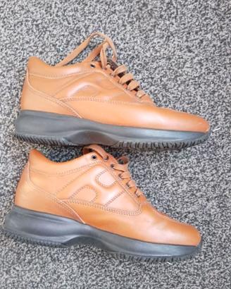 Scarpe Donna Hogan Interactive stivaletto 36