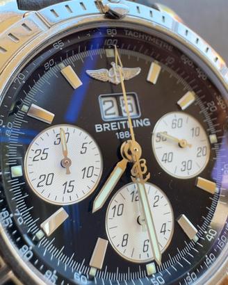 Breitling Crosswind Special A44345