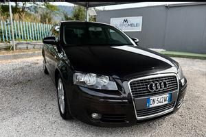Audi A3 2.0 TDI (170cv) *AUTOMAT*NAVI