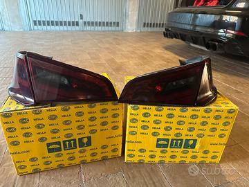 FANALI ORIGINALI AUDI A3/S3/RS3 8V OSCURATI