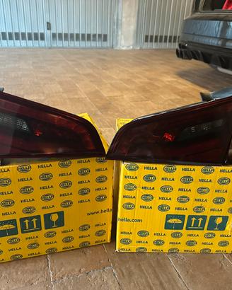 FANALI ORIGINALI AUDI A3/S3/RS3 8V OSCURATI